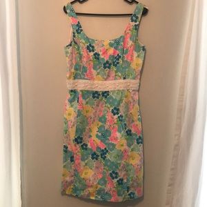 Lilly Pulitzer dress size 10